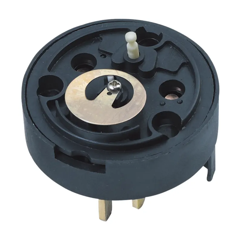 13A 250V vedenkeittimen termostaatti